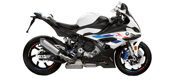 BMW Motorrad S 1000 RR Lloyd Motorrad